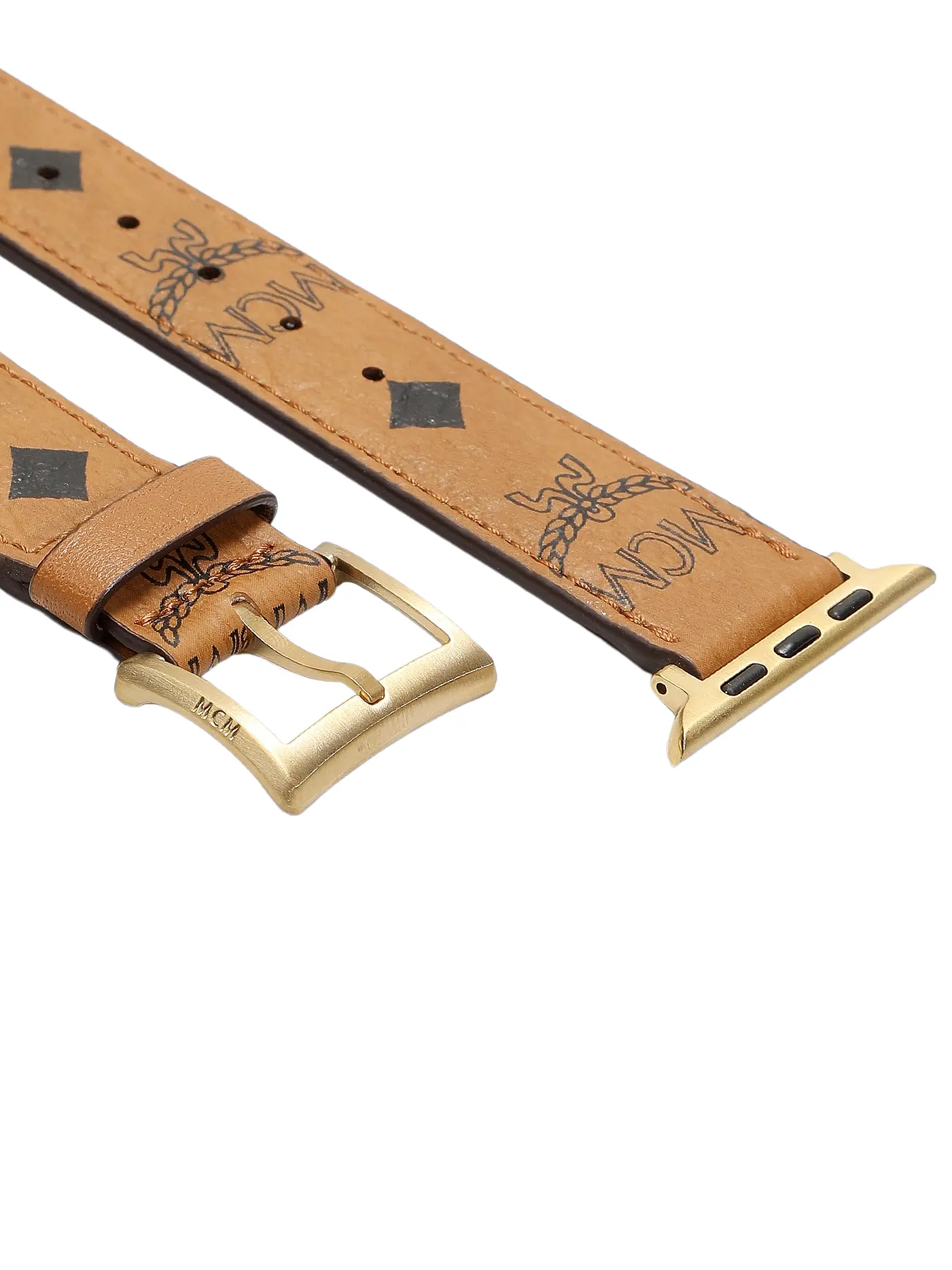 MCM | Armband für Apple Watch OTTOMAR 42mm | 